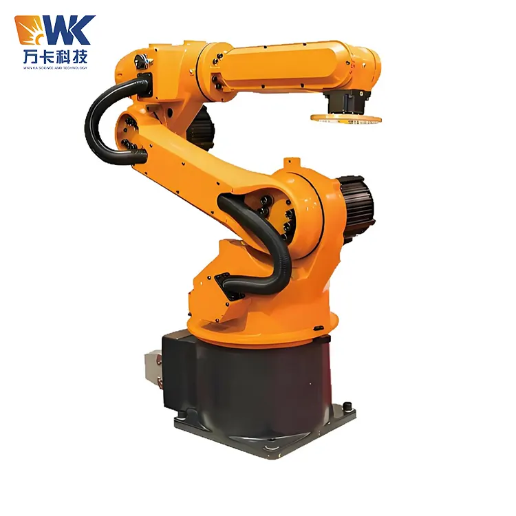 6 অক্ষ হ্যান্ডলিং রোবট