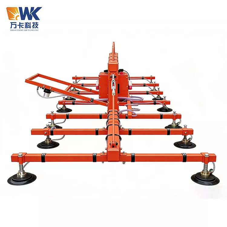 কাস্টমাইজড সাকশন কাপ লেজার লোডার