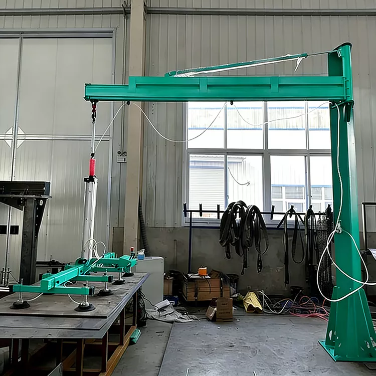 1530 Suction Cup Laser Loader