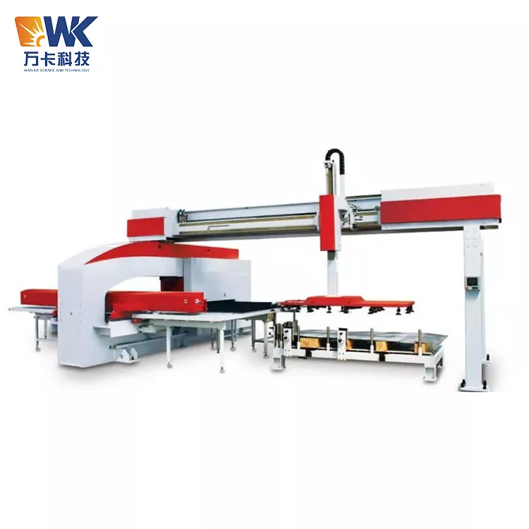 1325 Gantry Loader