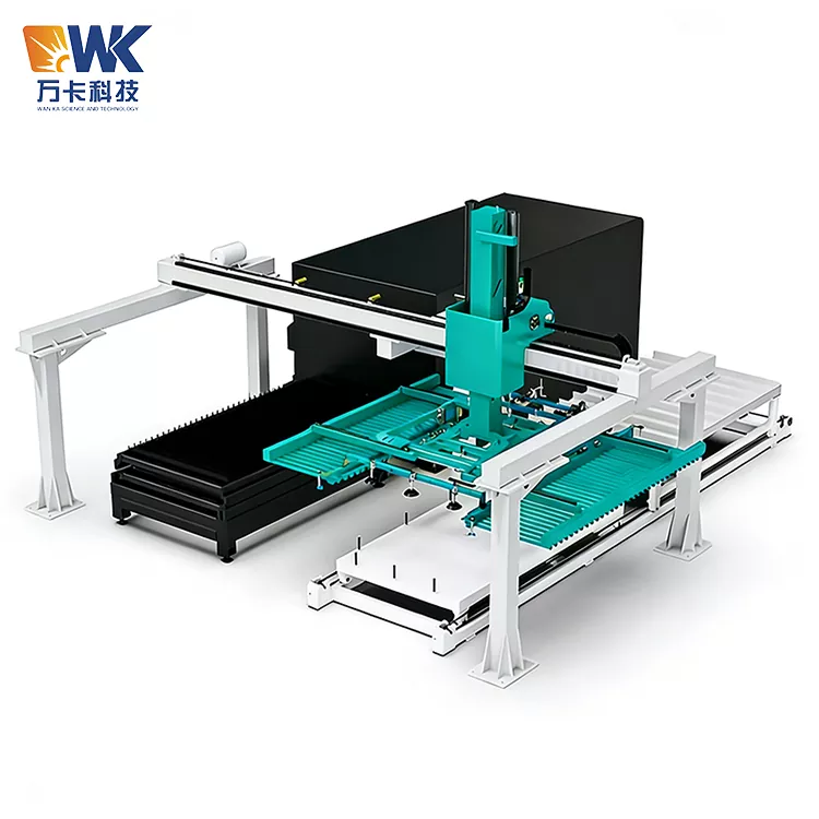 1530 Gantry Loader