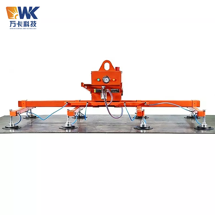 1530 Suction Cup Laser Loader