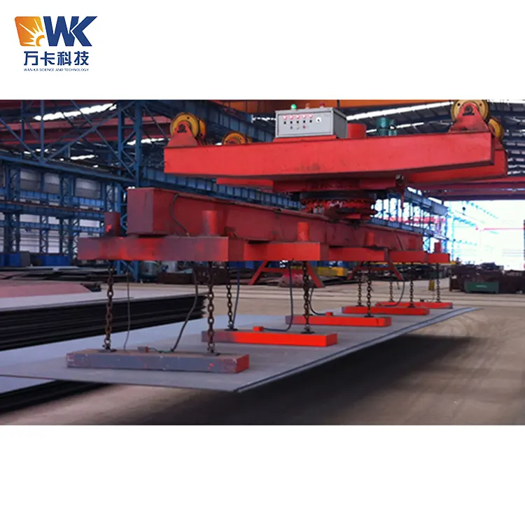 1325 Permanent Magnet Laser Loader