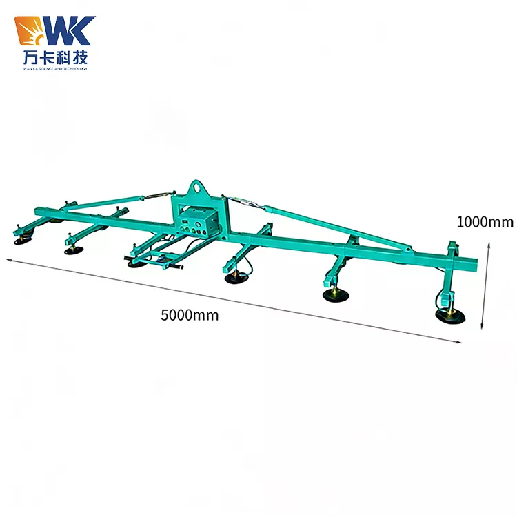 1560 Suction Cup Laser Loader