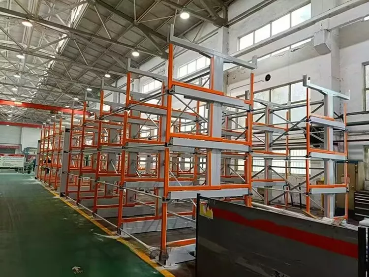 90 Manual Profile Warehouse
