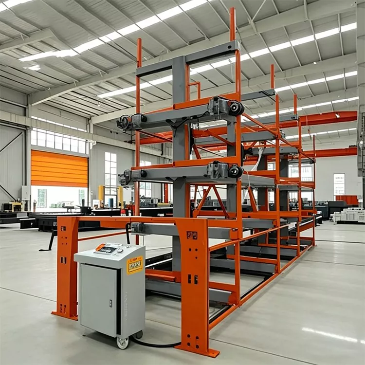 60 Electric Profile Warehouse