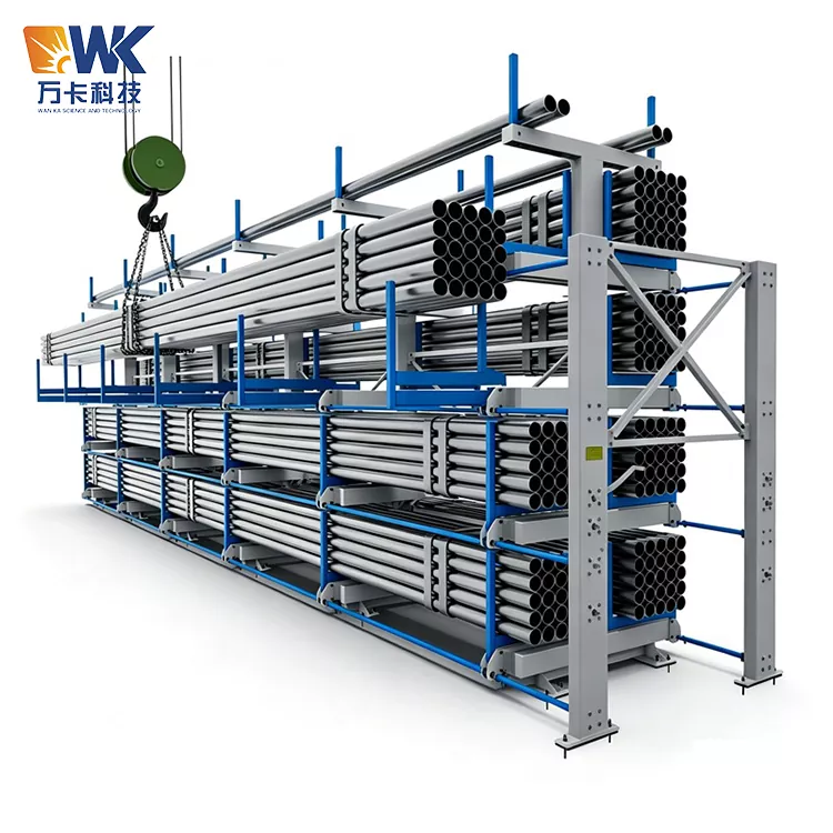 60 Manual Profile Warehouse