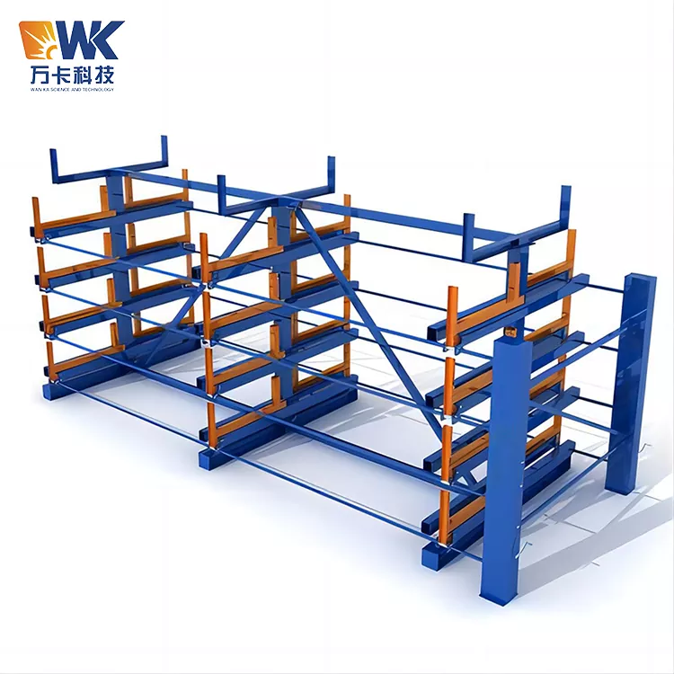 60 Manual Profile Warehouse