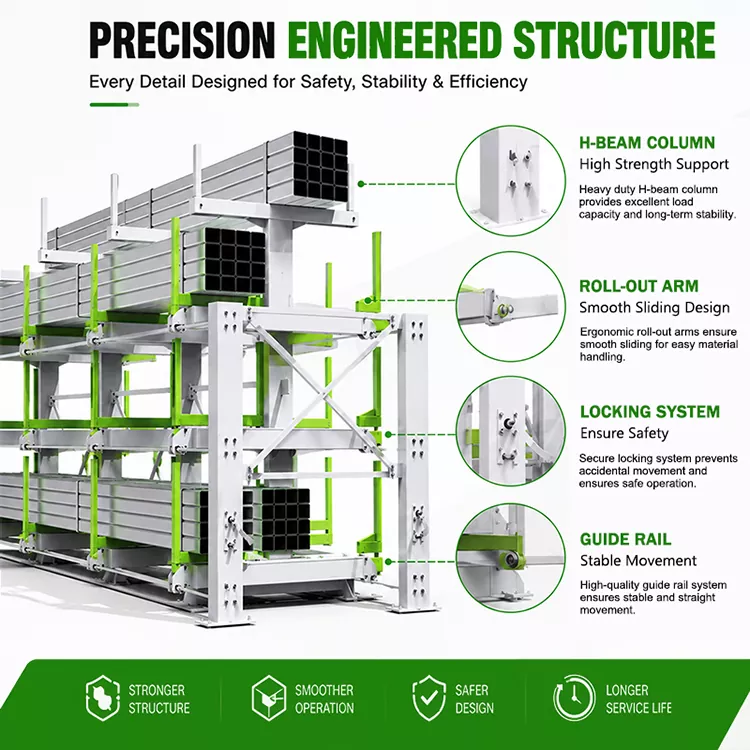 60 Manual Profile Warehouse