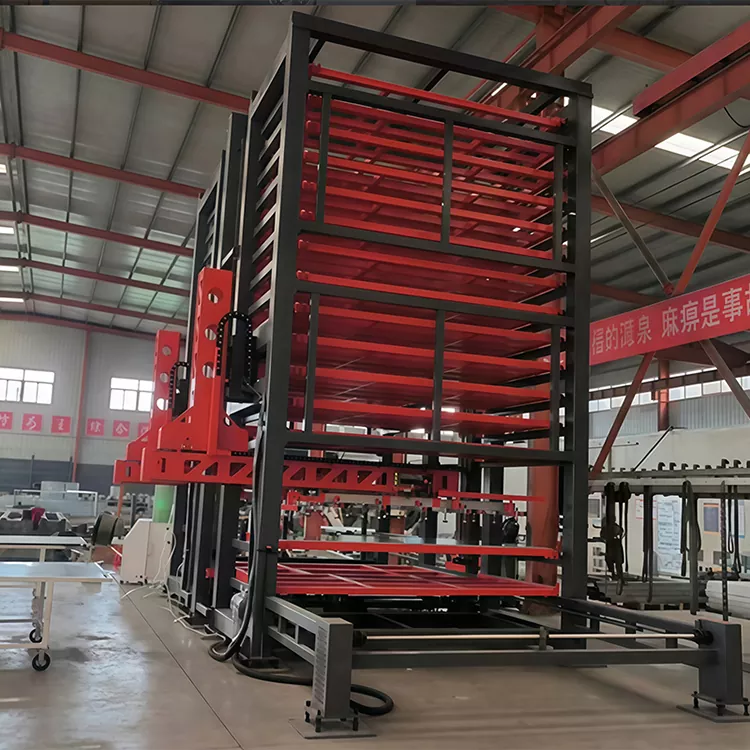 2530 Modular Sheet Metal Storage